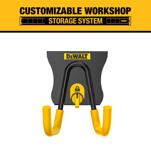 DEWALT DWST82805 - Short Standard Hook