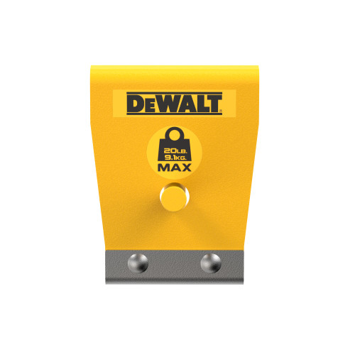 DEWALT DWST82817 - 8Pc. Corded Power Tool Hook Set