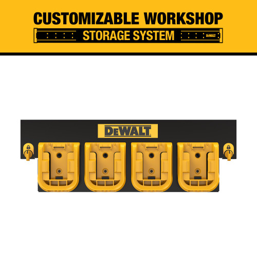 DEWALT DWST82819 - Battery Rail