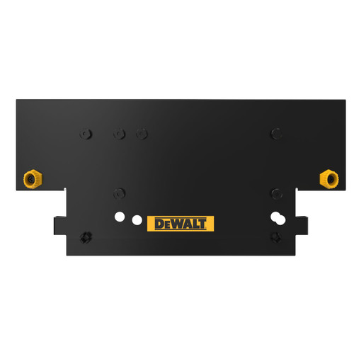 DEWALT DWST82821 - Battery Charger Rail Mount