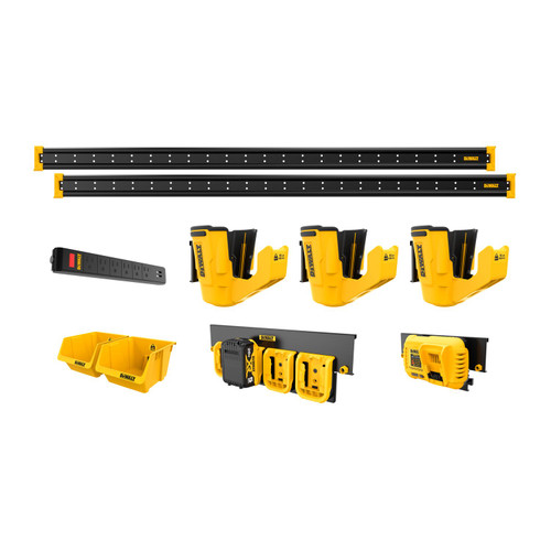 DEWALT DWST82825 - Power Tool Storage Kit