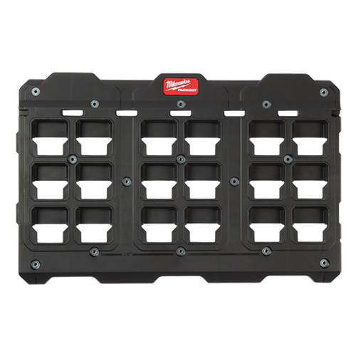 Milwaukee 48-22-8487 - PACKOUT™ Large Wall Plate