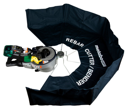 Metabo HPT VB3616DAQ2M - 36V Rebar Bender and Cutter (Tool Only)