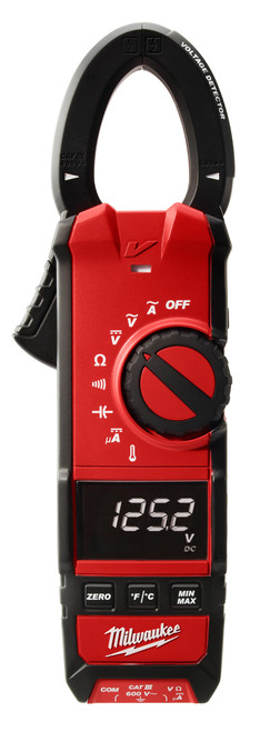 Milwaukee 2236-20NST - Clamp Meter for HVAC/R (Tool Only)
