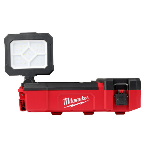 Milwaukee 2356-20 - M12 PACKOUT Flood Light w/ USB Charging (Tool Only)