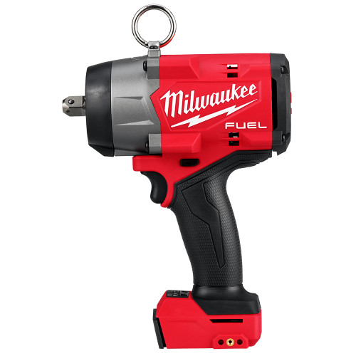 Milwaukee 2966-20 - M18 FUEL 1/2" High Torque Impact Wrench w/ Pin Detent (Tool Only)