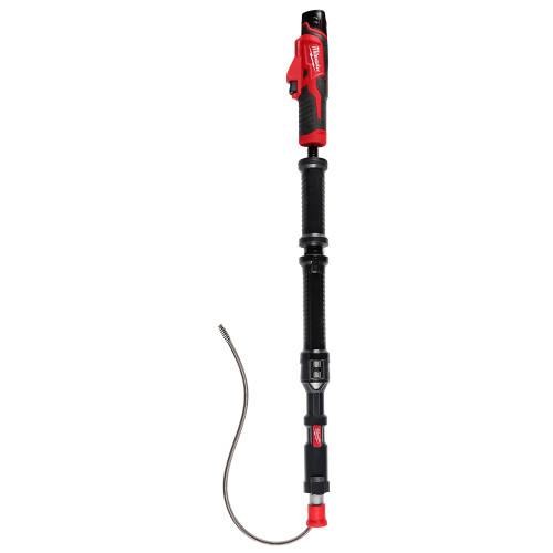Milwaukee 3574-21 - M12 TRAPSNAKE 4' Urinal Auger