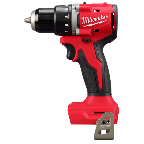 Milwaukee 3601-20 - M18 Compact Brushless 1/2" Drill/Driver (Tool Only)