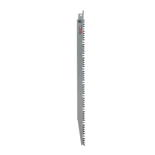 Milwaukee 48-00-1303 - SAWZALL Blade - 12 in. 5 TPI Pruning 5 PK