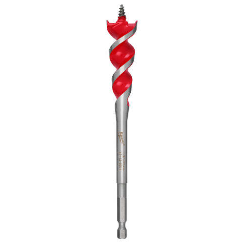 Milwaukee 48-13-0078 - 7/8 in. x 6 in. SPEED FEED Wood Bit