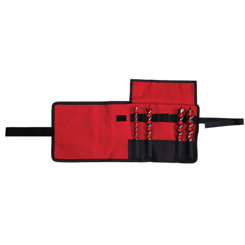 Milwaukee 48-13-4000 - 6-1/2 in. Spur Auger Bit Set (4-Piece)