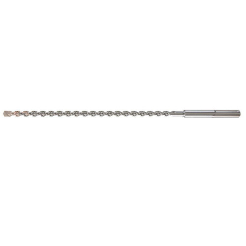 Milwaukee 48-20-3912 - SDS-Max 2-Cutter Drill Bit 9/16" x 15-1/2" x 21"
