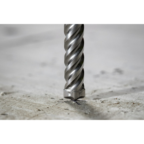 Milwaukee 48-20-3922 - SDS-Max 4-Cutter Drill Bit 5/8" x 31" x 36"