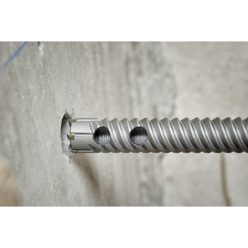 Milwaukee 48-20-6734 - SDS+ 1-1/2" X 12" Rebar Cutter