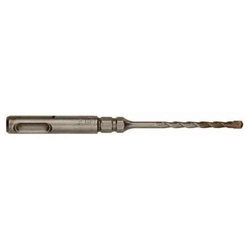 Milwaukee 48-20-7191 - SDS+ 2-Cutter Drill Bit 5/32 in. x 4 in. x 7 in. W/Hex