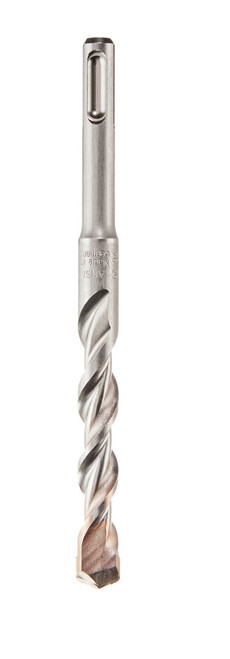 Milwaukee 48-20-7461 - SDS+ 2-Cutter Drill Bit 7/16 in. x 4 in. x 6 in.