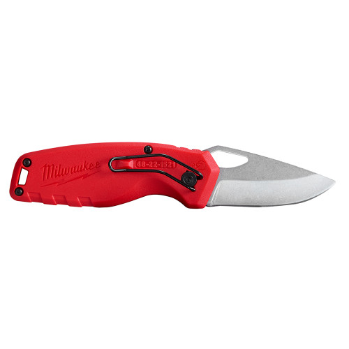 Milwaukee 48-22-1521 - Compact Folding Knife