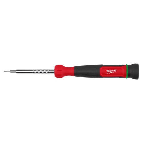 Milwaukee 48-22-2931 - 4-in-1 TORX Security Precision Multi-Bit Screwdriver
