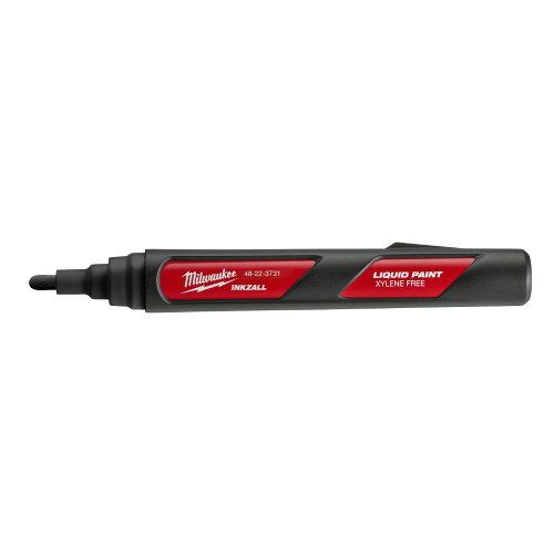 Milwaukee 48-22-3731 - INKZALL Black Paint Marker