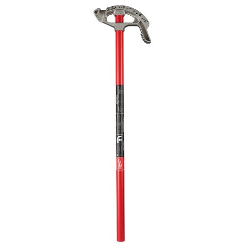 Milwaukee 48-22-4071 - 3/4 in. Aluminum Conduit Bender