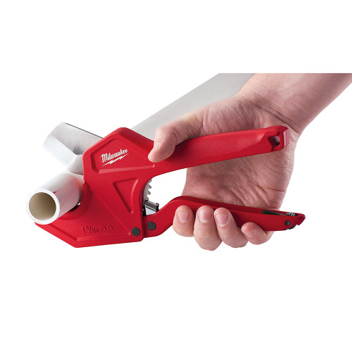 Milwaukee 48-22-4210 - 1-5/8 in. Ratcheting Pipe Cutter