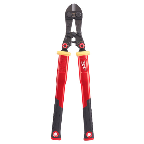Milwaukee 48-22-4224 - 24 in. Fiberglass Bolt Cutters with PIVOTMOVE Rotating Handles