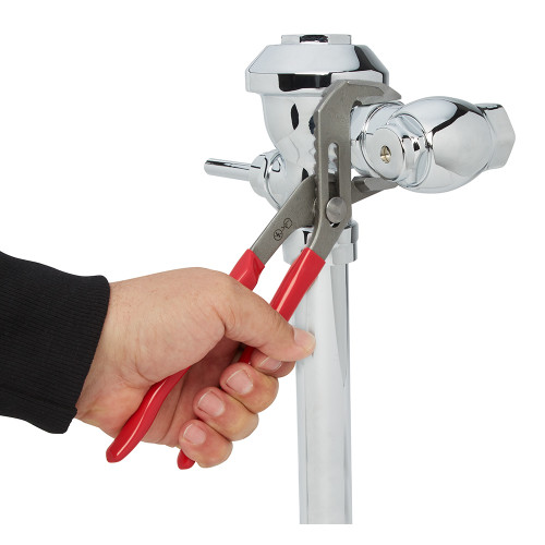 Milwaukee 48-22-6550 - 10'' Smooth Jaw