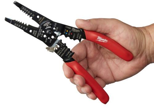 Milwaukee 48-22-6579 - Multi Purpose Pliers