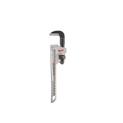 Milwaukee 48-22-7212 - 12 in. Aluminum Pipe Wrench