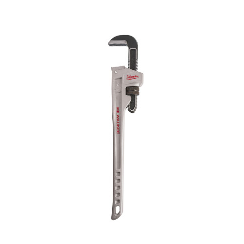 Milwaukee 48-22-7224 - 24 in. Aluminum Pipe Wrench