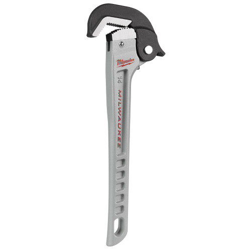 Milwaukee 48-22-7414 - 14" Aluminum Self-Adjusting Pipe Wrench