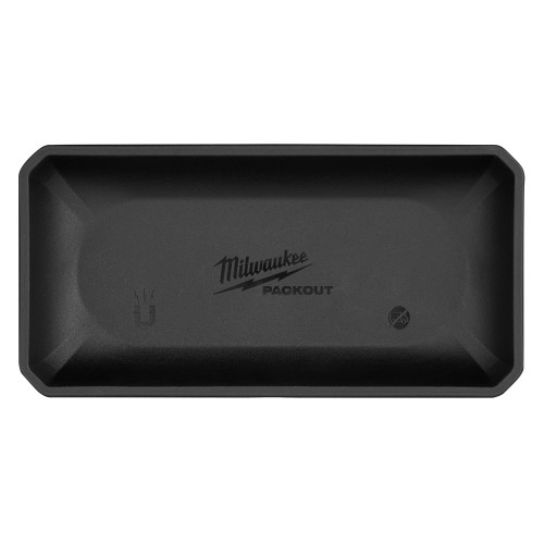 Milwaukee 48-22-8071 - PACKOUT Large Magnetic Bin