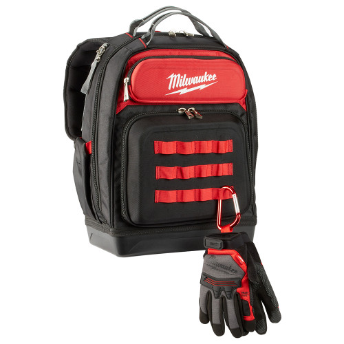 Milwaukee 48-22-8201 - Ultimate Jobsite Backpack