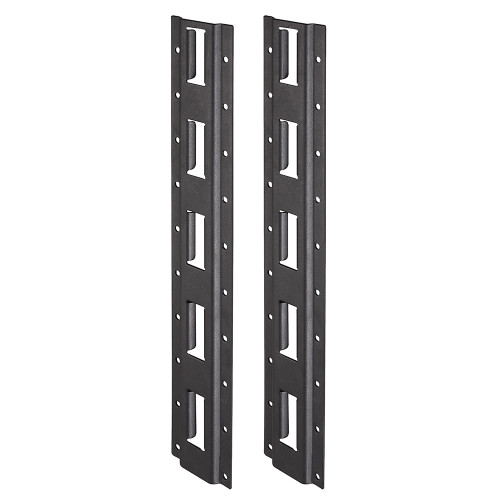 Milwaukee 48-22-8482 - 2 Pc. 20 In. Vertical E-Track for PACKOUT Racking Shelves