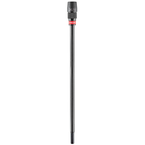 Milwaukee 48-28-2030 - 18 in. QUIK-LOK 3/8 in. Hex Extension