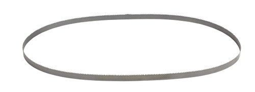 Milwaukee 48-39-0555 - Portable Bandsaw Blade 44-7/8" x 10/14TPI, Pack/25