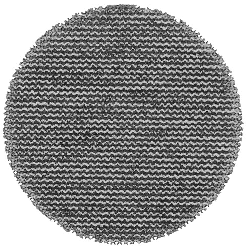 Milwaukee 48-80-6080 - 3 80 Grit Mesh Sanding Discs with POWERGRID Tear Resistant Mesh  12 pk + Pad Saver