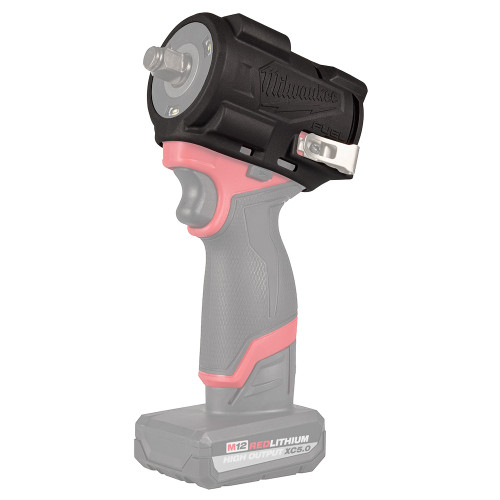 Milwaukee 49-16-2562 - M12 FUEL Stubby Impact Wrench Protective Boot