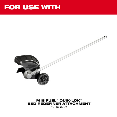 Milwaukee 49-16-2801 - QUIK-LOK Bed Redefiner Blade