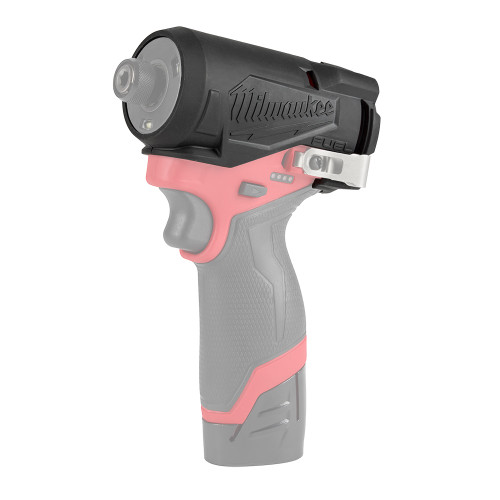 Milwaukee 49-16-3453 - M12 FUEL 1/4" Hex Impact Driver Protective Boot