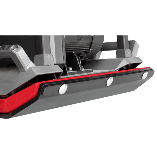 Milwaukee 49-49-2030 - 20" Plate Compactor Paver Pad Kit