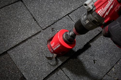 Milwaukee 49-56-9200 - 1-3/8 in. BIG HAWG with Carbide Teeth