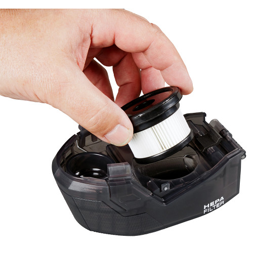 Milwaukee 49-90-0905 - Accessory Dust Box