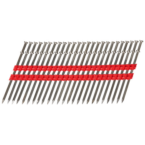 Milwaukee MDP16D-2000 - 16D 3 x .131 Collated Duplex Nails
