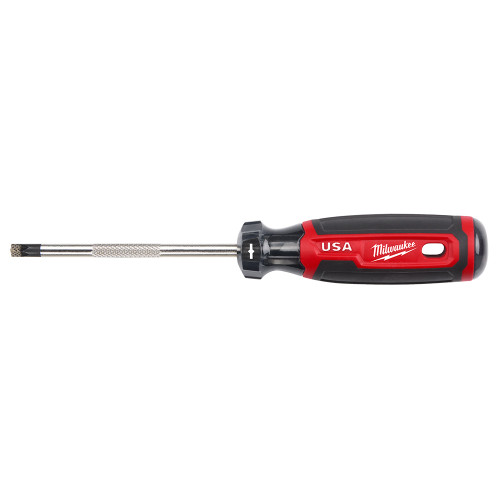 Milwaukee MT216 - #2 ECX 4" Cushion Grip Screwdriver (USA)