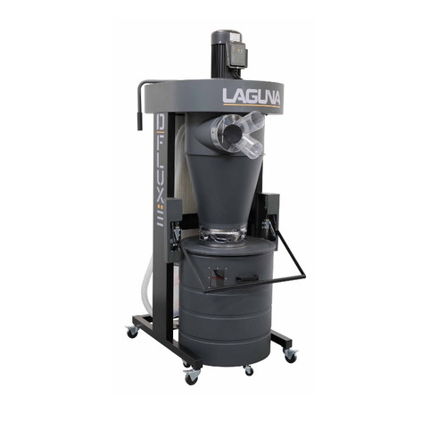 Laguna MDCDF32201 - D|Flux: 3 Cyclone Dust Collector