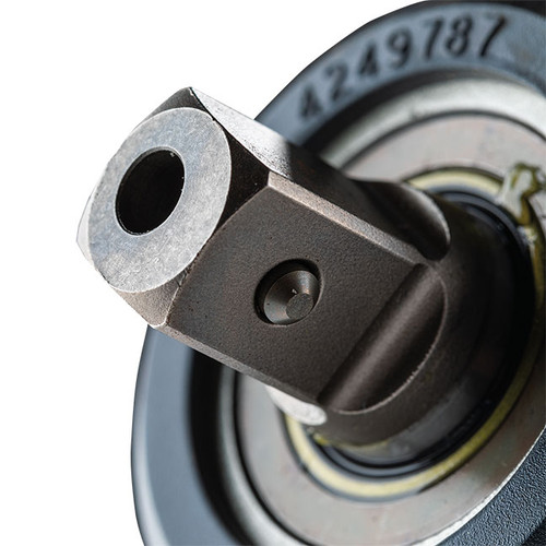 Makita DTW1004Z - 1/2" Cordless High Torque Impact Wrench with Brushless Motor