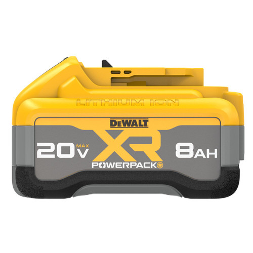 DEWALT DCB2108 - 20V Max XR 8Ah Battery