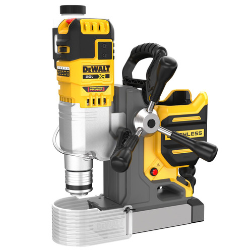 DEWALT DCD1624B - 20V Max XR Brushless Cordless 2 Inch Magnetic Drill Press (Tool Only)