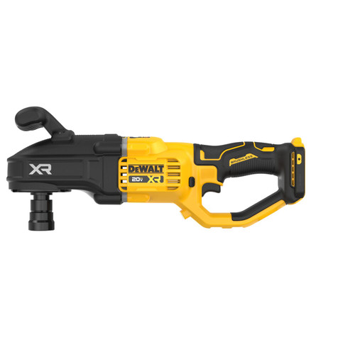 DEWALT DCD447B - 20V Max XR Brushless Cordless 7/16" Quick Chuck Stud & Joist Drill